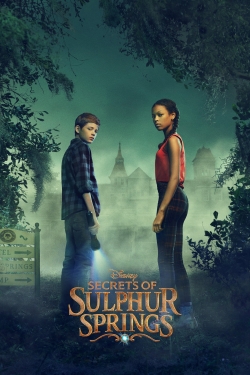 Watch Secrets of Sulphur Springs Movies for Free