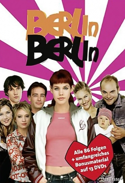 Watch Berlin, Berlin Movies for Free