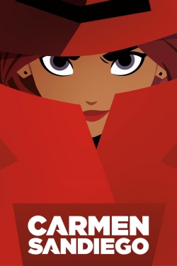 Watch Carmen Sandiego Movies for Free