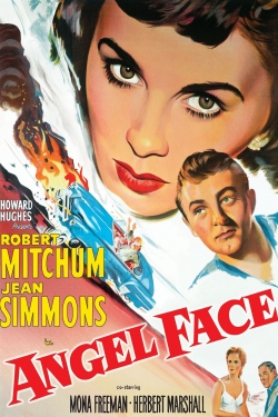 Watch Angel Face Movies for Free