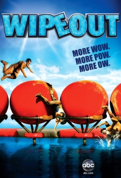 Watch Wipeout Movies for Free