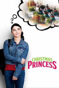 Watch Christmas Princess Movies for Free
