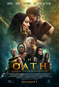Watch The Oath Movies for Free