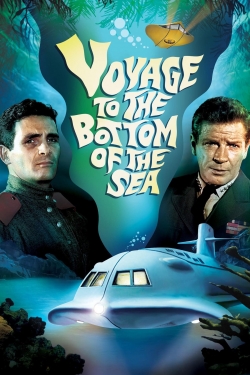 Watch Voyage to the Bottom of the Sea Movies for Free