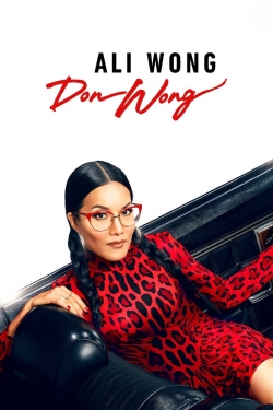 Watch Ali Wong: Don Wong Movies for Free