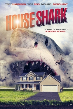 Watch House Shark Movies for Free