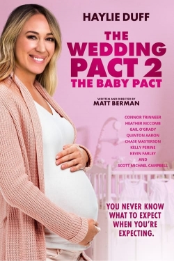 Watch The Wedding Pact 2: The Baby Pact Movies for Free