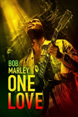 Watch Bob Marley: One Love Movies for Free