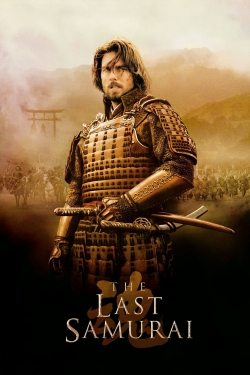 Watch The Last Samurai Movies for Free