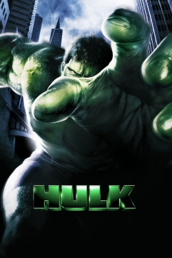 Watch Hulk Movies for Free