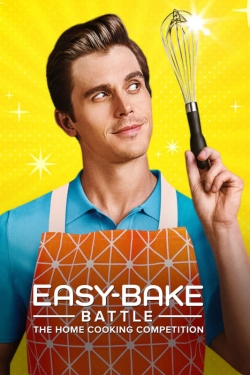 Watch Easy-Bake Battle: The Home Cooking Competition Movies for Free