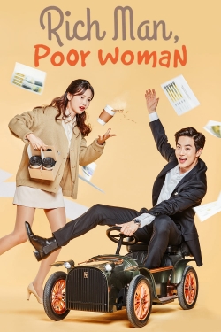 Watch Rich Man, Poor Woman Movies for Free