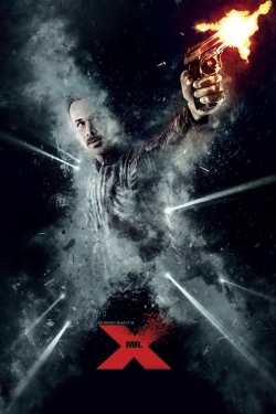 Watch Mr. X Movies for Free