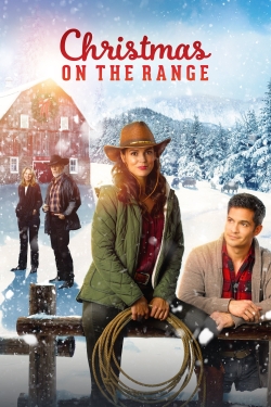 Watch Christmas on the Range Movies for Free