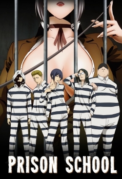 Watch Prison School Movies for Free