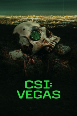 Watch CSI: Vegas Movies for Free