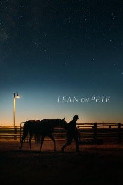 Watch Lean on Pete Movies for Free