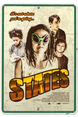 Watch States Movies for Free
