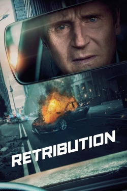Watch Retribution Movies for Free