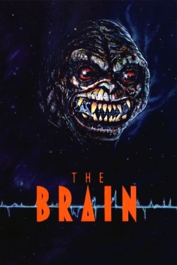 Watch The Brain Movies for Free