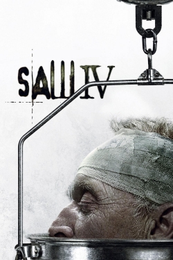Watch Saw IV Movies for Free