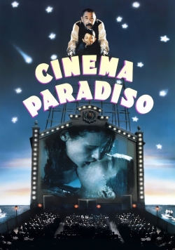 Watch Cinema Paradiso Movies for Free