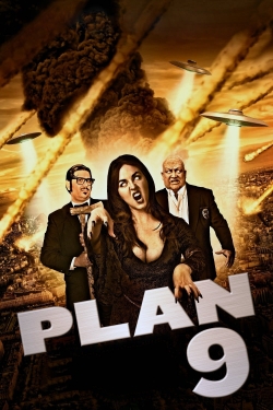 Watch Plan 9 Movies for Free