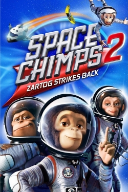 Watch Space Chimps 2: Zartog Strikes Back Movies for Free