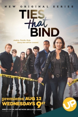 Watch Ties That Bind Movies for Free