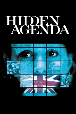 Watch Hidden Agenda Movies for Free