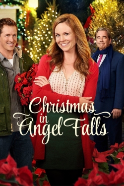 Watch Christmas in Angel Falls Movies for Free