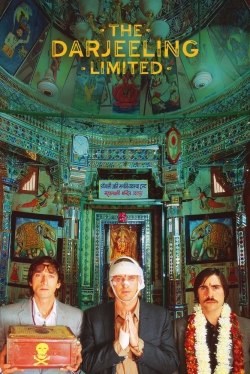 Watch The Darjeeling Limited Movies for Free