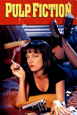 Watch Pulp Fiction Movies for Free