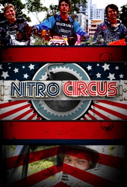 Watch Nitro Circus Movies for Free
