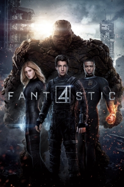 Watch Fantastic Four Movies for Free