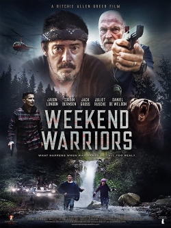 Watch Weekend Warriors Movies for Free