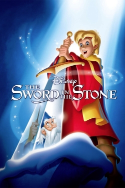 Watch The Sword in the Stone Movies for Free