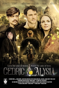 Watch Cedric & Alysia Movies for Free