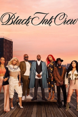 Watch Black Ink Crew New York Movies for Free