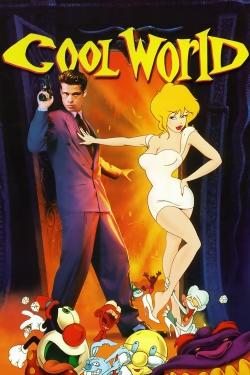 Watch Cool World Movies for Free