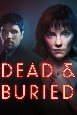 Watch Dead and Buried Movies for Free