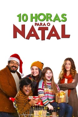 Watch 10 Horas Para o Natal Movies for Free