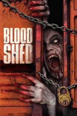 Watch Blood Shed Movies for Free