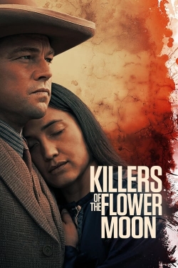 Watch Killers of the Flower Moon Movies for Free