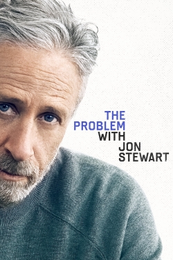 Watch The Problem With Jon Stewart Movies for Free