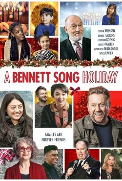 Watch A Bennett Song Holiday Movies for Free