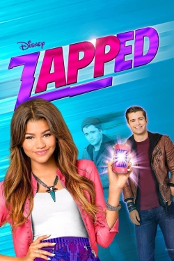 Watch Zapped Movies for Free