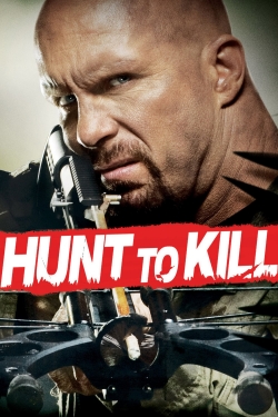 Watch Hunt to Kill Movies for Free