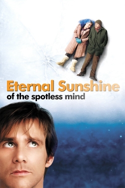 Watch Eternal Sunshine of the Spotless Mind Movies for Free