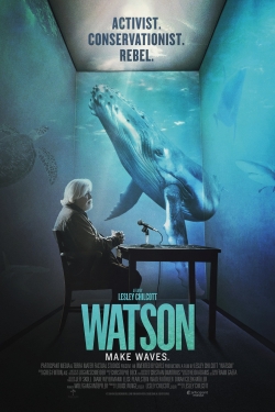 Watch Watson Movies for Free